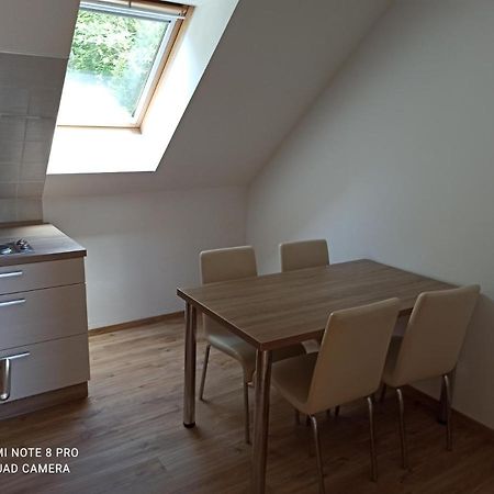 Apartma Na Lipne Leilighet Horní Planá Eksteriør bilde