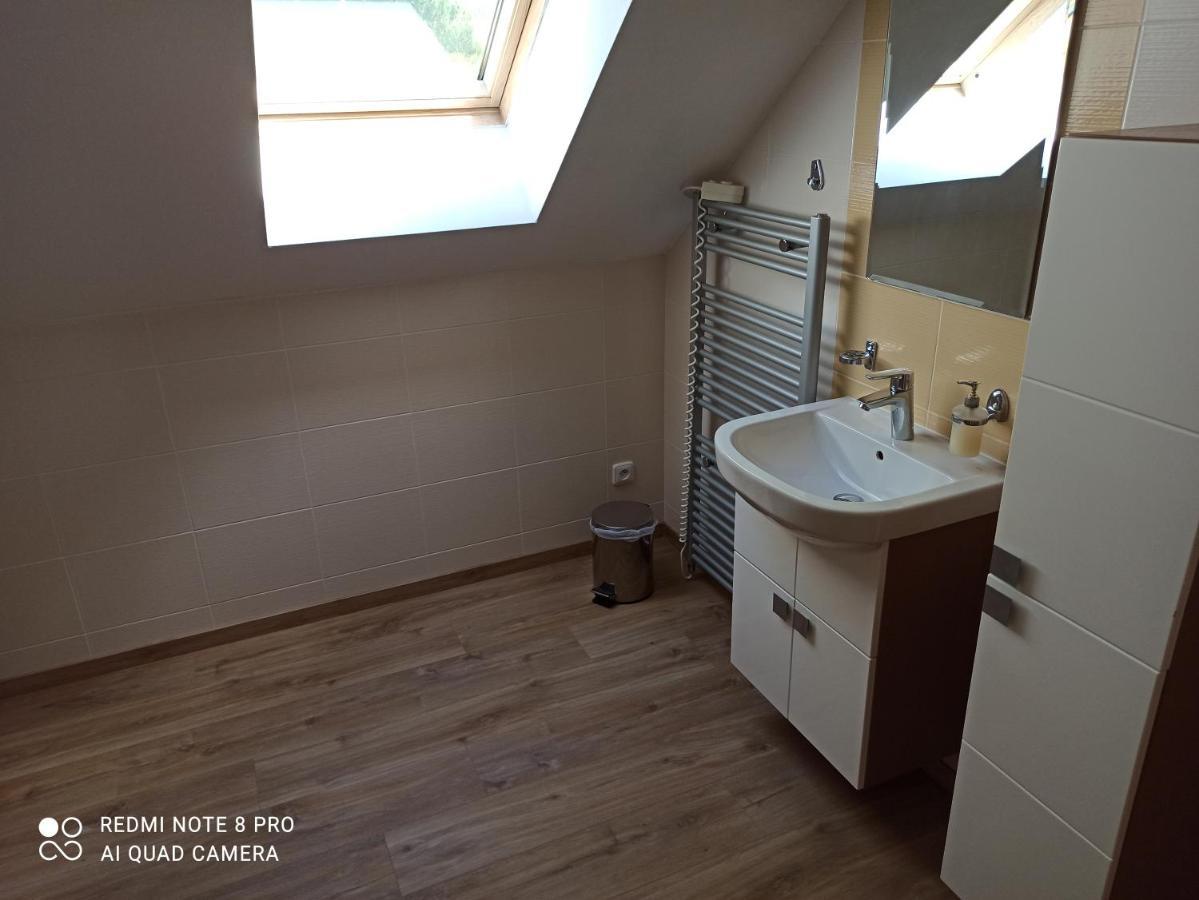 Apartma Na Lipne Leilighet Horní Planá Eksteriør bilde