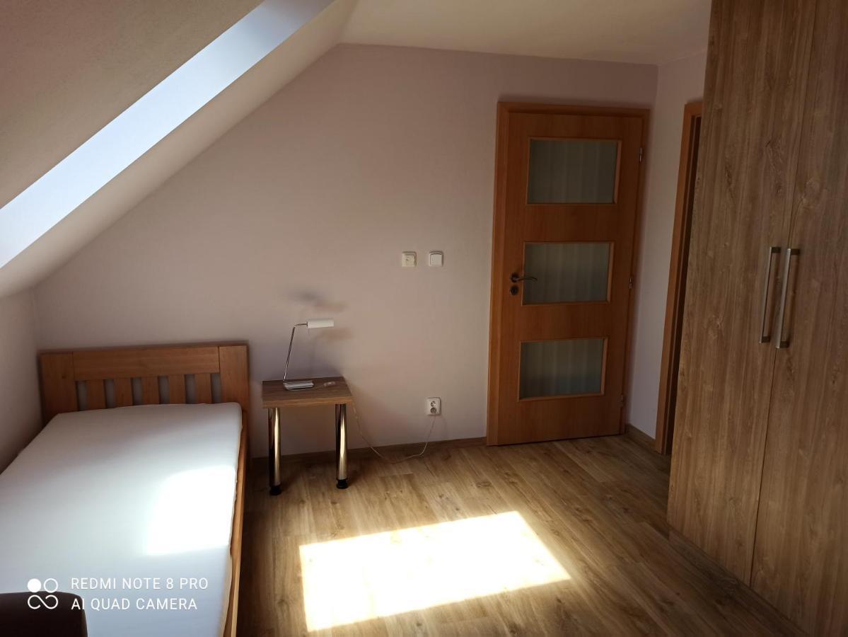 Apartma Na Lipne Leilighet Horní Planá Eksteriør bilde