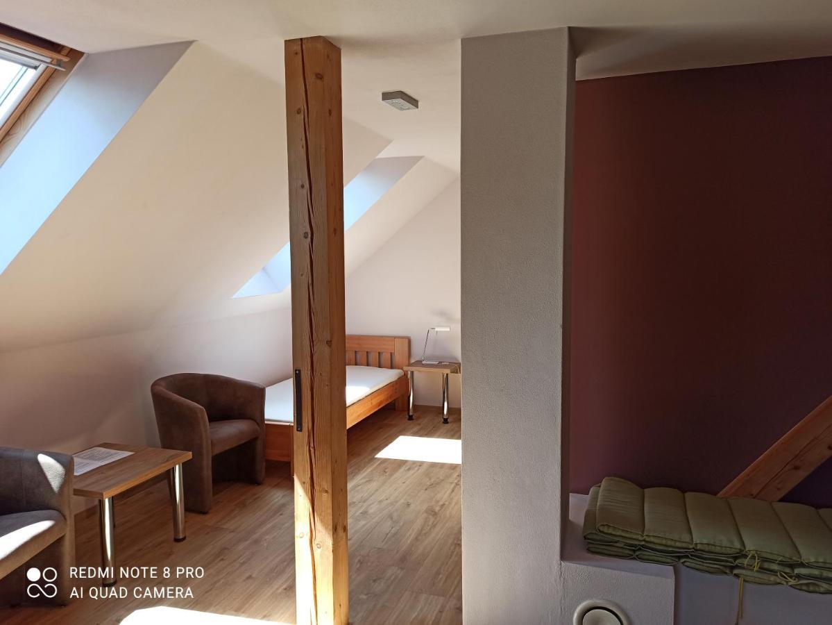 Apartma Na Lipne Leilighet Horní Planá Eksteriør bilde