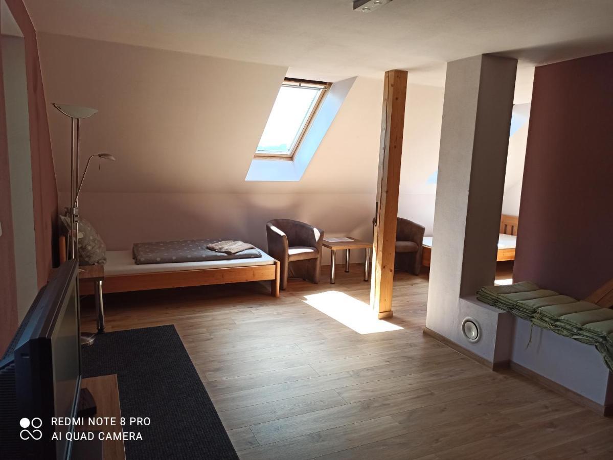 Apartma Na Lipne Leilighet Horní Planá Eksteriør bilde