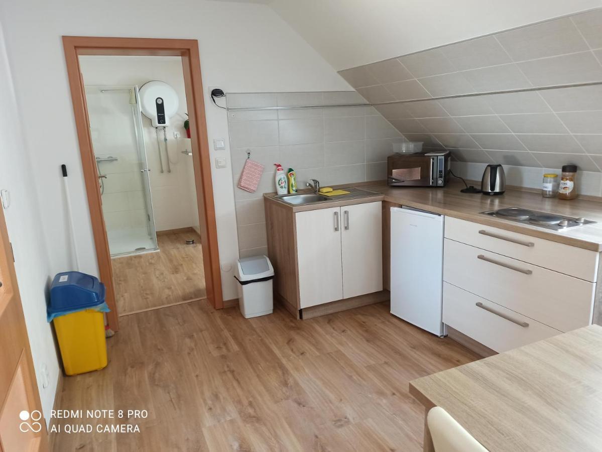 Apartma Na Lipne Leilighet Horní Planá Eksteriør bilde